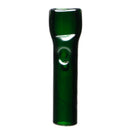 ROOR - Custom Tips - Flat Tip - Green