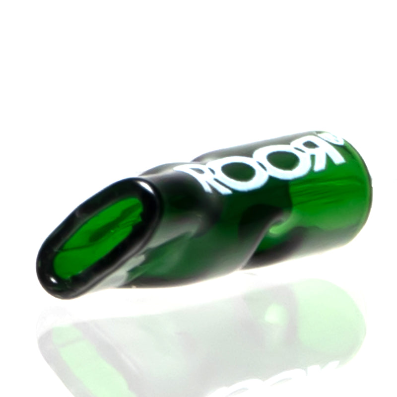 ROOR - Custom Tips - Flat Tip - Green