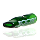 ROOR - Custom Tips - Flat Tip - Green
