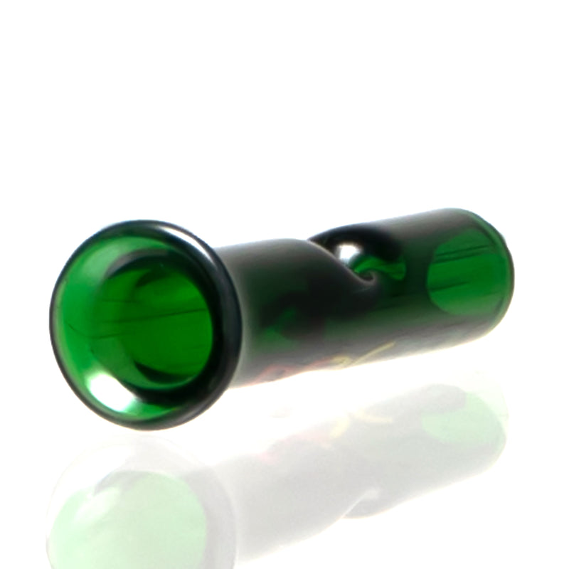 ROOR - Custom Tips - Round Tip - Green