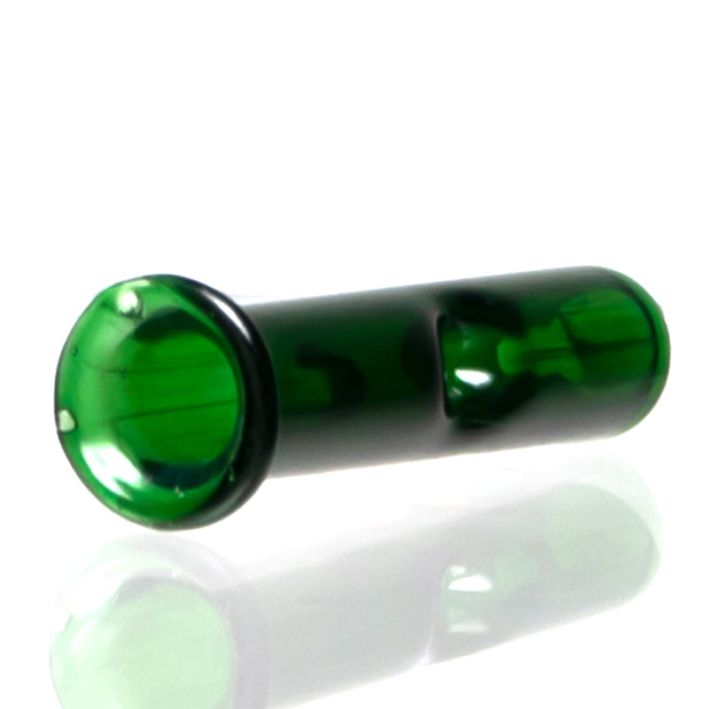 ROOR - Custom Tips - Round Tip - Green