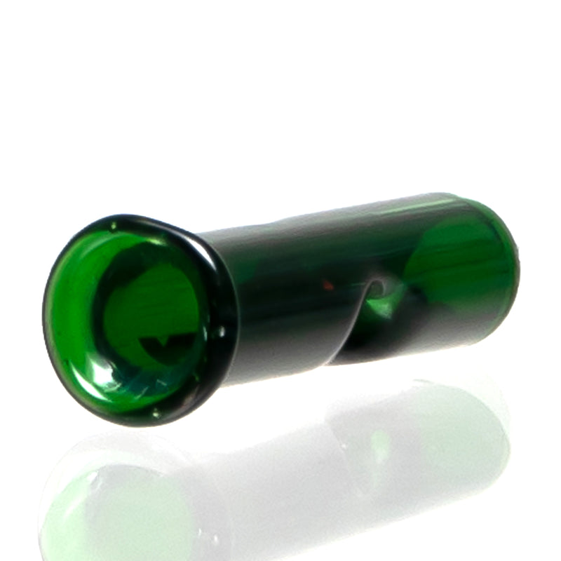 ROOR - Custom Tips - Round Tip - Green