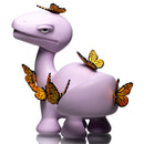 Elbo x Felt - Bronto Vinyl Toy - The Cave