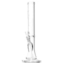HiSi Glass - 16" Straight Tube - 50x5mm - The Cave
