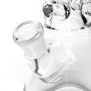 HiSi Glass - 15" Beaker - 50x9mm - The Cave