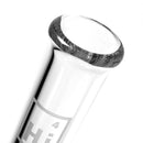 HiSi Glass - 15" Beaker - 50x9mm - The Cave