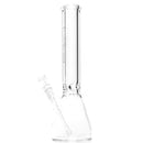 HiSi Glass - 15" Beaker - 50x9mm - The Cave