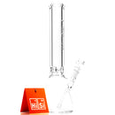 HiSi Glass - 15" Beaker - 50x9mm - The Cave