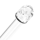 HiSi Glass - 15" Beaker - 50x7mm - The Cave