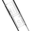 HiSi Glass - 15" Beaker - 50x7mm - The Cave