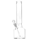 HiSi Glass - 14" Hexagon Beaker - 50x5mm - The Cave