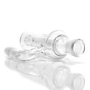 HiSi Glass - Ashcatcher - 6-Slit Perc - 38x3 - 14mm Male 90° - The Cave