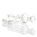 HiSi Glass - Ashcatcher - Geyser Perc - 38x3 - 14mm Male 90° - The Cave