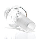 HiSi Glass - Drain Slide - 14mm Male - The Cave