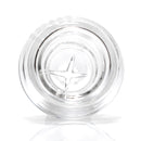 HiSi Glass - Crosshair Slide - 18mm Male - The Cave