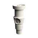HIVE Dnail Attachment - For 20mm Coil - The Cave