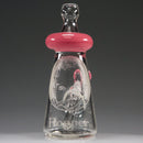 HOPS - Hopper Baby Bottle - Pink - The Cave