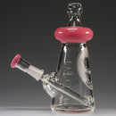 HOPS - Hopper Baby Bottle - Pink - The Cave