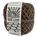Bee Line - Organic Hemp Wick - Thick Wick Spool - The Cave