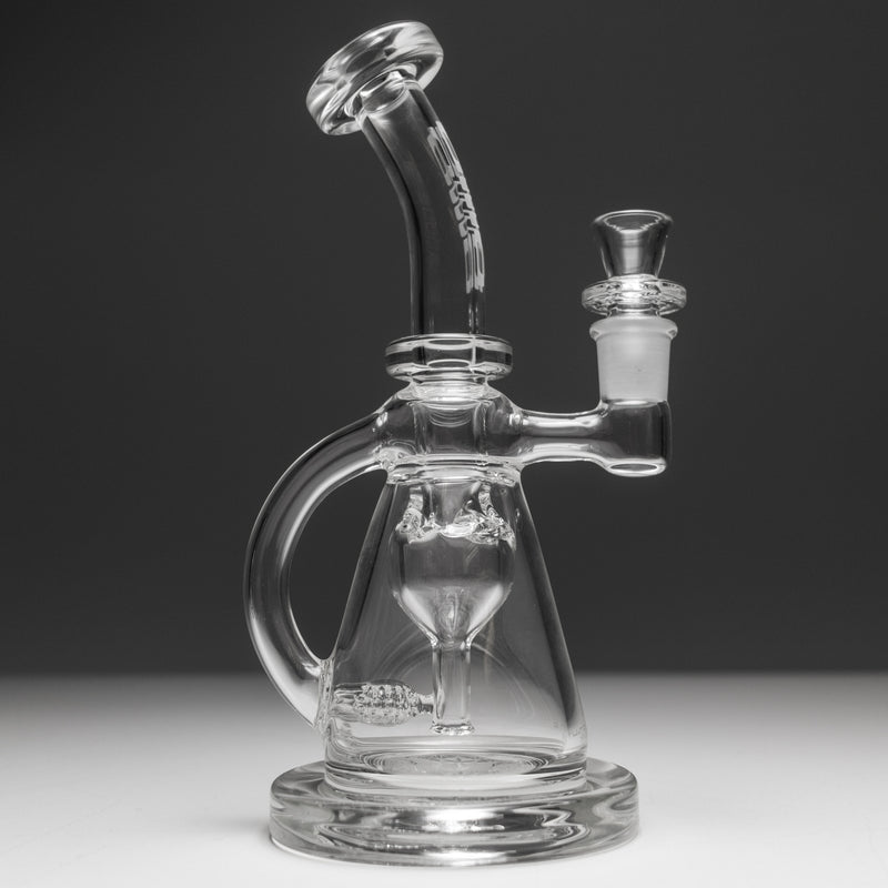 Ill Glass - Fusion B Incycler - The Cave