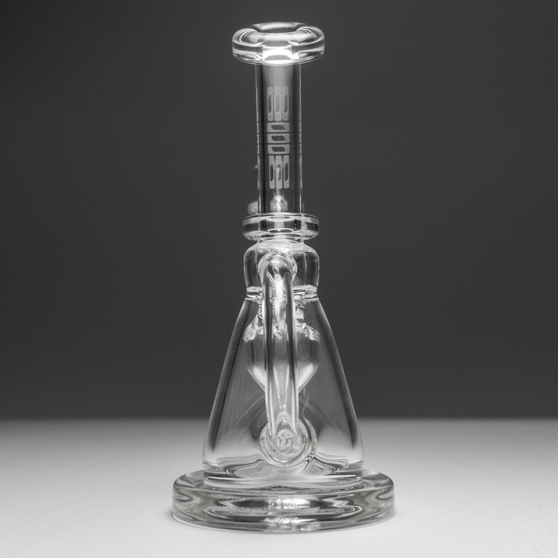 Ill Glass - Fusion B Incycler - The Cave