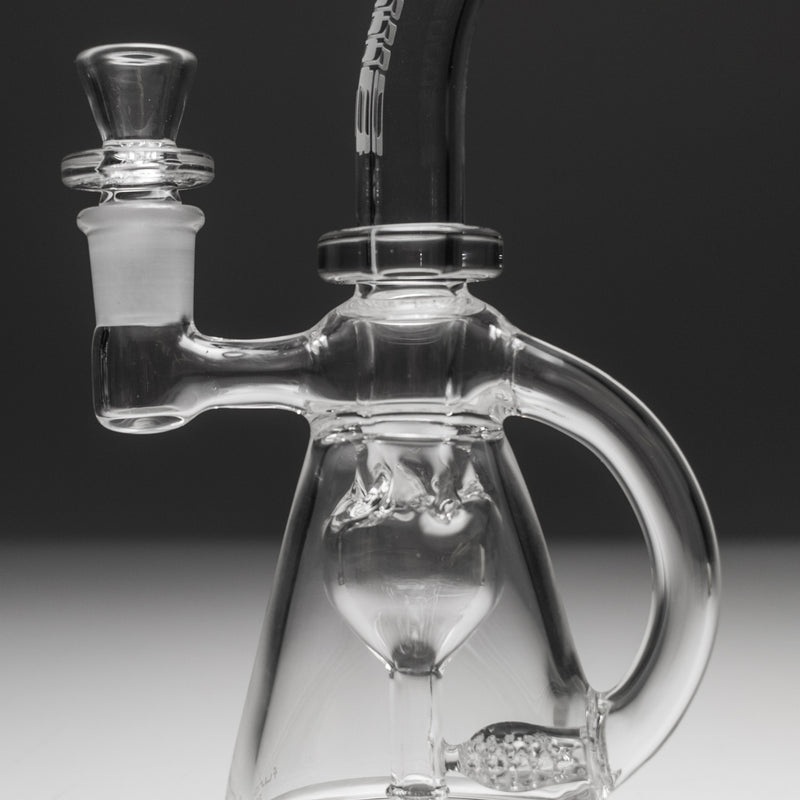 Ill Glass - Fusion B Incycler - The Cave