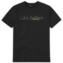 Illadelph - T-Shirt - Camo Logo - XL - The Cave