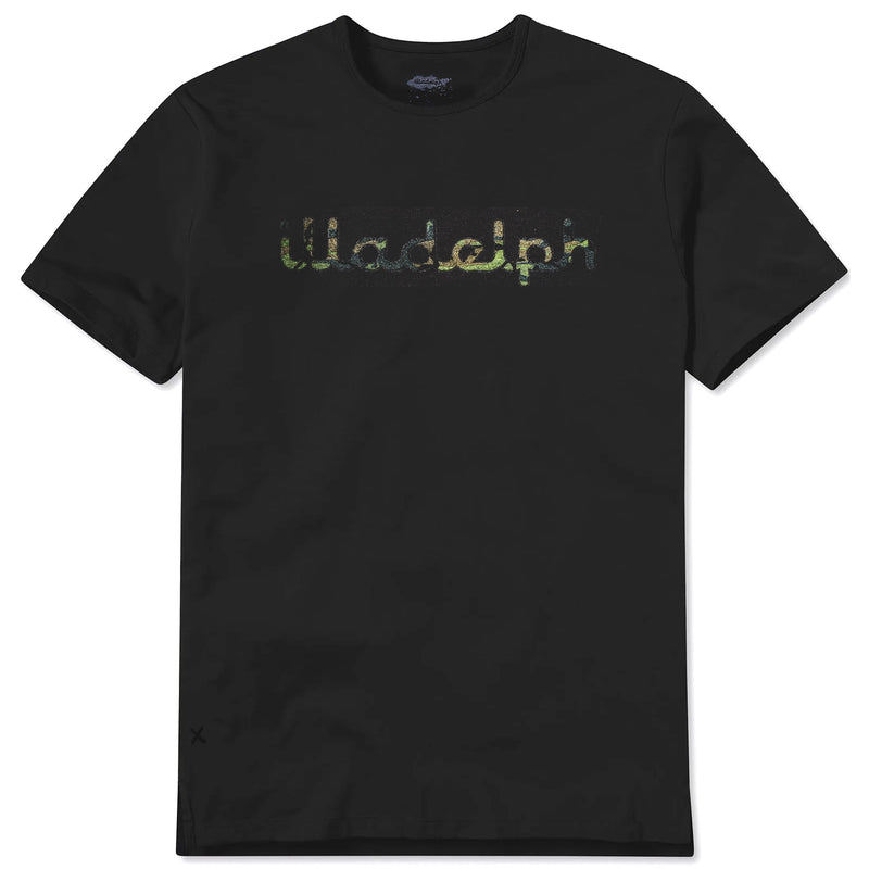 Illadelph - T-Shirt - Camo Logo - XL - The Cave