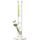 Illadelph - 45mm Straight - Lime Green 5mm - The Cave