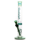 Illadelph - Classic Heavy Hitter Straight - 60mm - Teal - The Cave