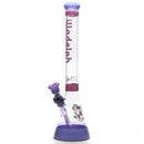 Illadelph - Medium Beaker - Premium Signature Series - Purple - The Cave