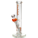 Illadelph - Mini Straight - Orange & White 5mm - The Cave