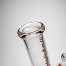 Illadelph - Mini Straight - Orange & White 5mm - The Cave