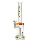 Illadelph - Ben Danklin Straight - White & Rasta - The Cave