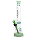 Illadelph - Classic Heavy Hitter Beaker - 60mm - Teal - The Cave