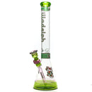 Illadelph - Medium Beaker - Premium Signature Series - Watermelon - The Cave