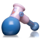 Illadelph - Hammer Dry Pipe - Cotton Candy - The Cave