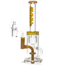 Illadelph - Ben Danklin Klein - Honeycomb - The Cave