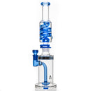 Illadelph - Danklin Coil - Platinum Blue - The Cave