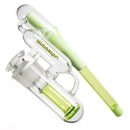 Illadelph - Encalmo Disk Ashcatcher - Milky Green - The Cave