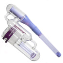 Illadelph - Encalmo Disk Ashcatcher - Milky Purple - The Cave