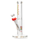 Illadelph - Mini Straight - Rasta & White 5mm - The Cave