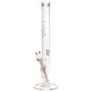 Illadelph - Medium Straight - White on White 5mm - The Cave