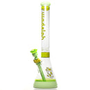 Illadelph - Signature Medium Beaker - Lime - The Cave