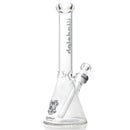 Illadelph - Mini Beaker - Grey & White 5mm - The Cave