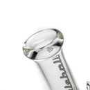 Illadelph - Mini Beaker - Grey & White 5mm - The Cave