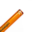 Illadelph - OG Downstem - Amber w/ Gold Label - *2nd Quality - The Cave