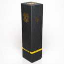 Illadelph - OG Downstem - Milky Pink w/ White & Black Label - The Cave