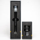 Illadelph - OG Downstem Set - Flame Polished Label - The Cave
