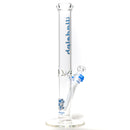 Illadelph - 45mm Straight - Blue & White 5mm - The Cave